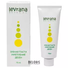 Зубная паста Укрепление дёсен