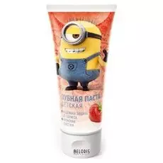 Зубная паста Гадкий я