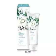 Зубная паста Мята