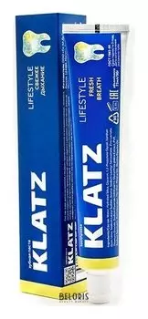 Зубная паста Свежее дыхание