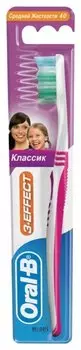 Зубная щетка 3-Эффект Классик