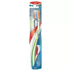 Зубная щетка "Extreme Clean Interdental" Tooth Tongue