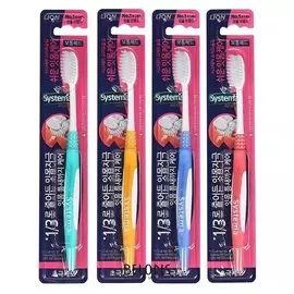 Зубная щетка Systema Smart Slim уход за чувствительными деснами