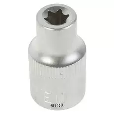 Звездочка головка Е 10 "Сервис ключ"