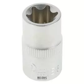 Звездочка головка Е 18 "Сервис ключ"