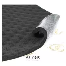 Звукопоглощающий материал StP Biplast Premium 15A (Armor), размер: 15х750х1000 мм