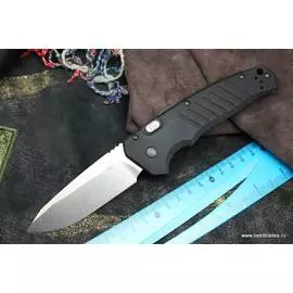 Автоматический нож Benchmade 6800 APB (Ambidextrous Push Button)