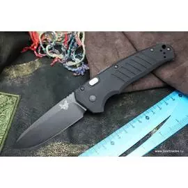 Автоматический нож Benchmade 6800BK APB (Ambidextrous Push Button)