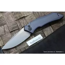 Автоматический нож KERSHAW Launch 1 7100GRY
