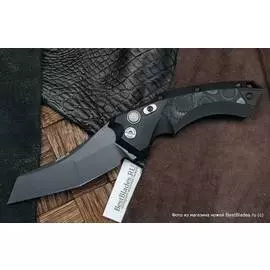 Автоматический складной нож Hogue/Elishewitz EX-A05 Wharncliffe 3,5