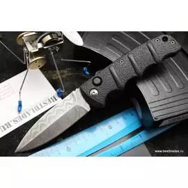 Автоматический складной нож Kalashnikov 01KALS75DAM