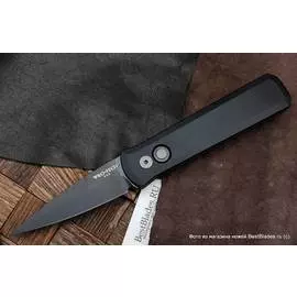 Автоматический складной нож Pro-Tech Godson 721