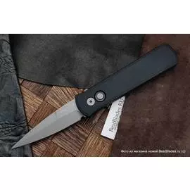 Автоматический складной нож Pro-Tech Godson™ PT720