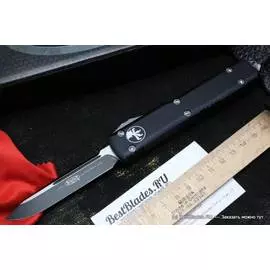 Автоматический выкидной нож Ultratech S/E Contoured Standart 121-1