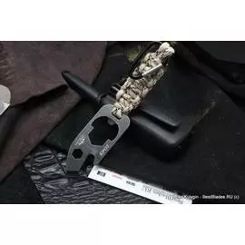 Брелок Нокс Крот 513-520005