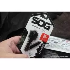 Брелок SOG KEY101 Key Knife