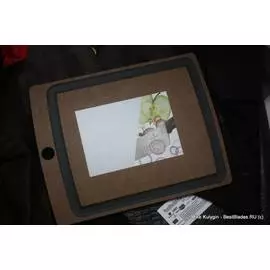 Доска разделочная Victorinox модель 7.4112