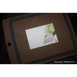 Доска разделочная Victorinox модель 7.4114