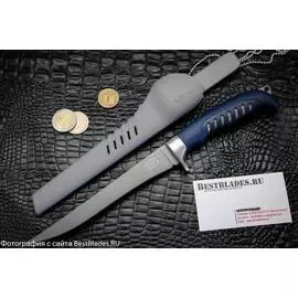 Филейный нож BUCK 0223BLS Fillet Knife