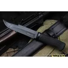 Крепыш: нож Кизляр печора-2
