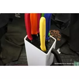 Кухонный набор из 6 ножей 6.7127.6L14