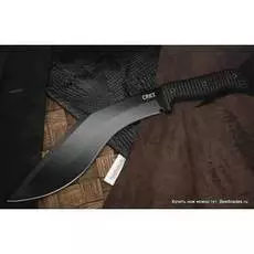 Кукри CRKT модель 2742 KUK