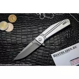 Легендарный KERSHAW Nura 3.0, 4030 TIKVT