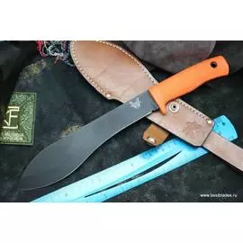 Мачете Benchmade Jungle Bolo 153BK