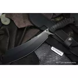 Мачете Fox Jungle Parang Machete FX-694