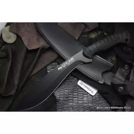 Мачете Fox Kukri 658