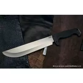 Мачете SOG, SG_F15 Jungle Canopy, рук-ть кратон, сталь 8Cr13MoV