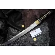 Меч Cold Steel модель 88BT Warrior Series