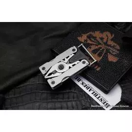 Мультитул-пряжка ремня SOG SN1001 Sync I