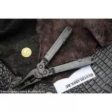 Мультитул SOG B61 PowerLock EOD (Black Oxide)