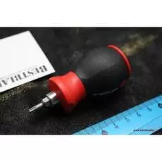 Набор отверток Boker 09bo700 Toolkit Torx