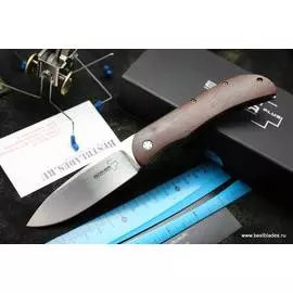 Нож Boker 01bo022 Exskelibur 1 Cocobolo