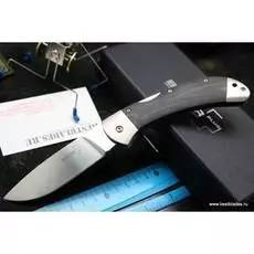 Нож Boker 01bo187 3000 Lightweight