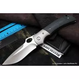 Нож Boker 01bo309 Squail VG-10