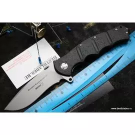 Нож Boker 01kal101 AK-101 Gray Plain