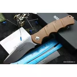 Нож Boker 01kal103 AK-101 42
