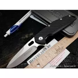 Нож Boker 01lg506 Urban Outback
