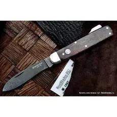 Нож Boker 1132018DAM Annual Damascus 2018
