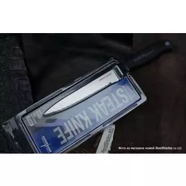 Нож Cold Steel Steak knife 59KSSZ - нож кухонный, 11,6 см