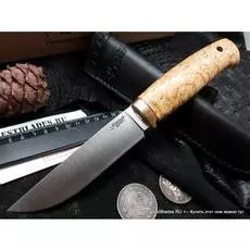 Нож Джек 440С 170.5203 (Южный Крест)