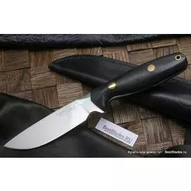 Нож Фултанг-5 (граб, сталь 95х18)