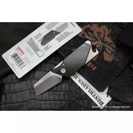 Нож KERSHAW Pub CF 4036CF