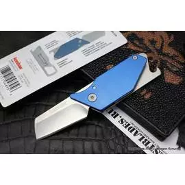 Нож KERSHAW Pub модель 4036BLU Sinkevich