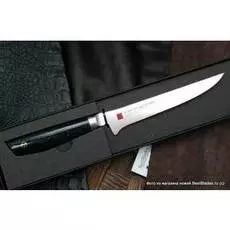 Нож кухонный обвалочный 15 см KASUMI 54015