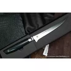 Нож кухонный обвалочный 18 см KASUMI 56018