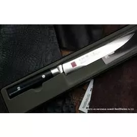 Нож кухонный разделочный 20 см KASUMI 94020
